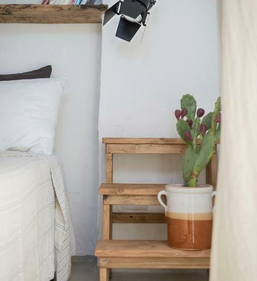 צימר Relais Bellavista 5