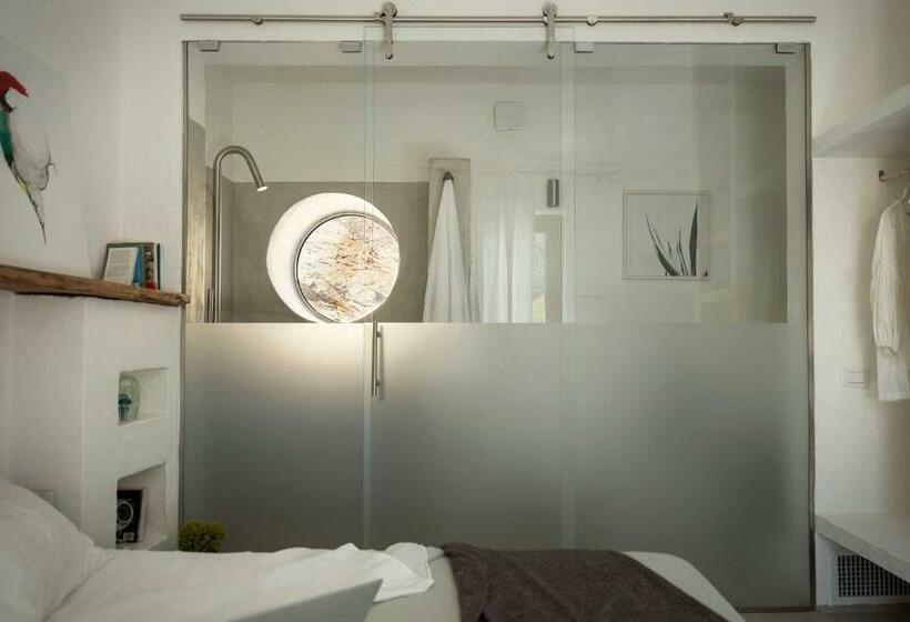 צימר Relais Bellavista 5