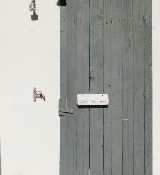 צימר Relais Bellavista 5