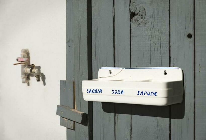 צימר Relais Bellavista 5