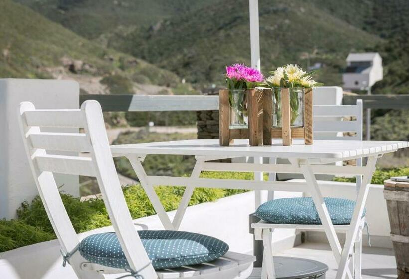 צימר Relais Bellavista 5