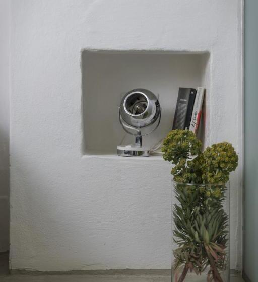 צימר Relais Bellavista 5