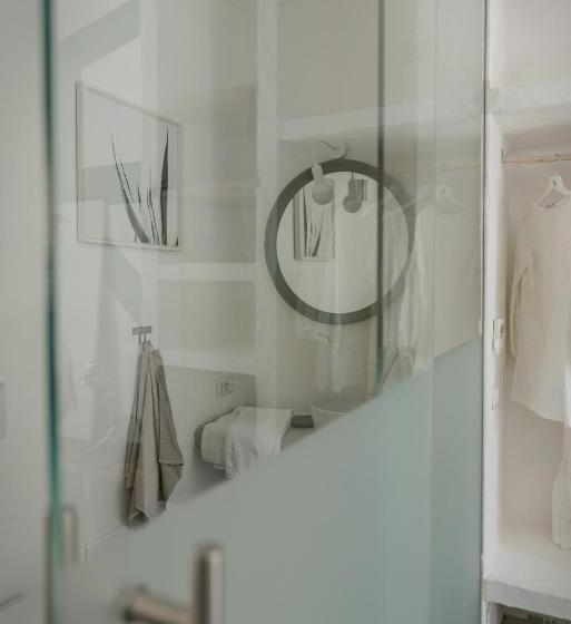 צימר Relais Bellavista 5