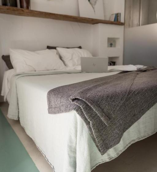 צימר Relais Bellavista 5