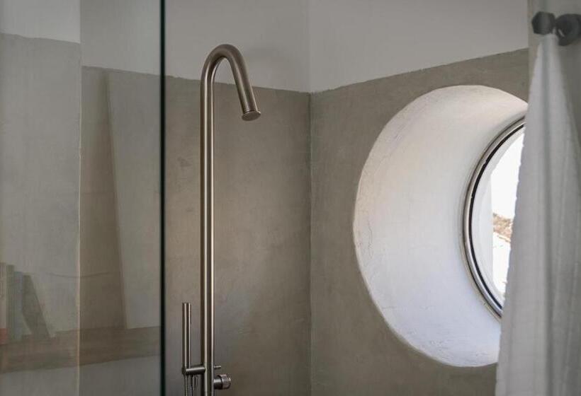 צימר Relais Bellavista 5