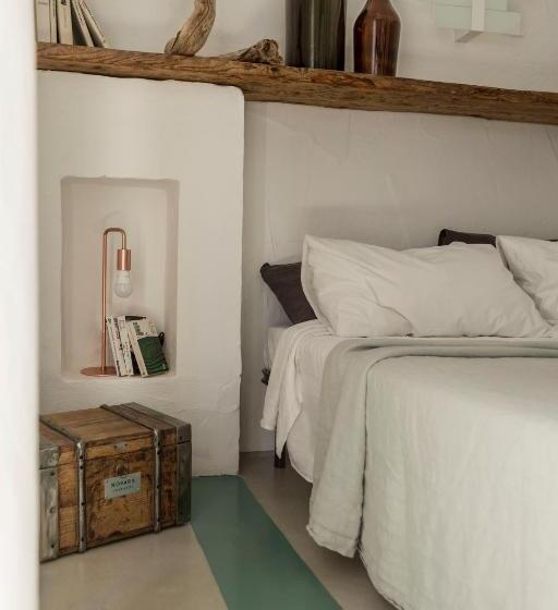 צימר Relais Bellavista 5