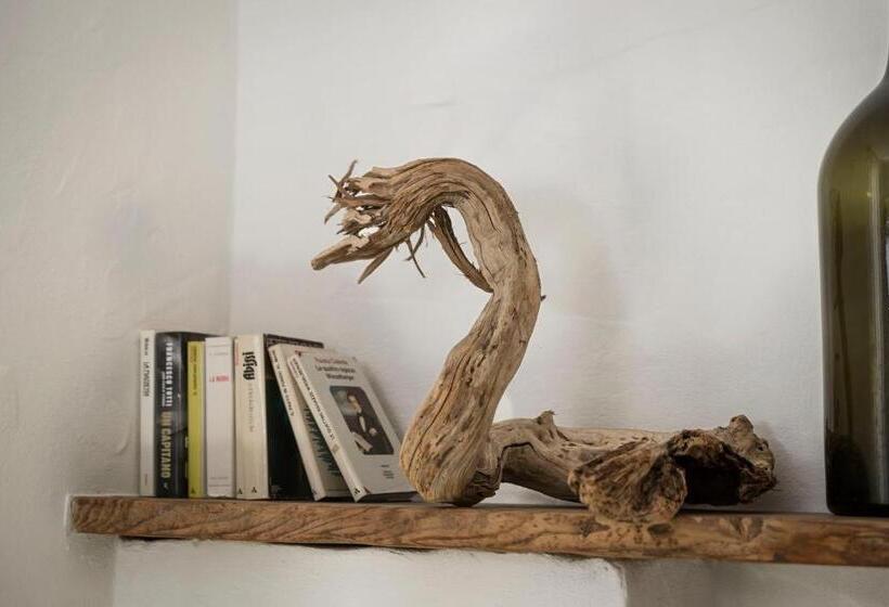 צימר Relais Bellavista 5