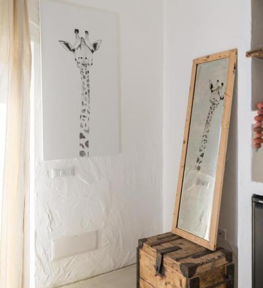 צימר Relais Bellavista 5