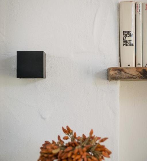 צימר Relais Bellavista 5