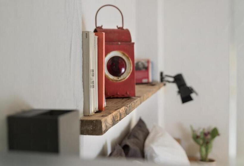 צימר Relais Bellavista 5