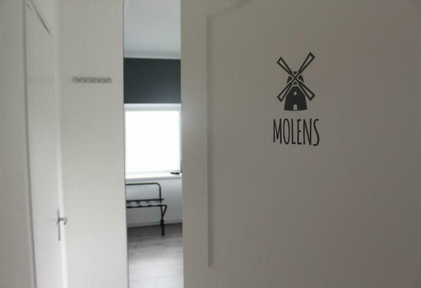 צימר Slapen Bij De Buurvrouw