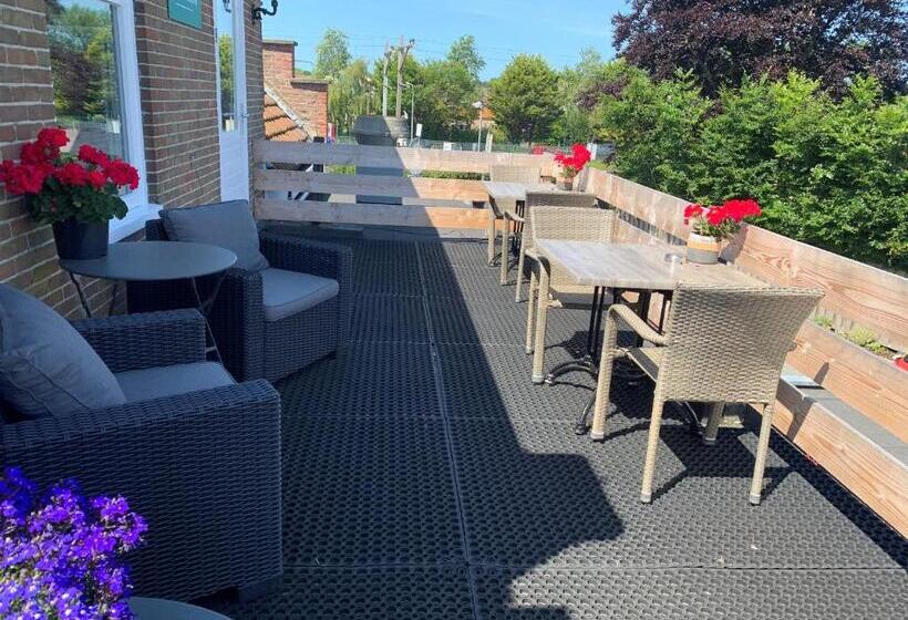 צימר Slapen Bij De Buurvrouw