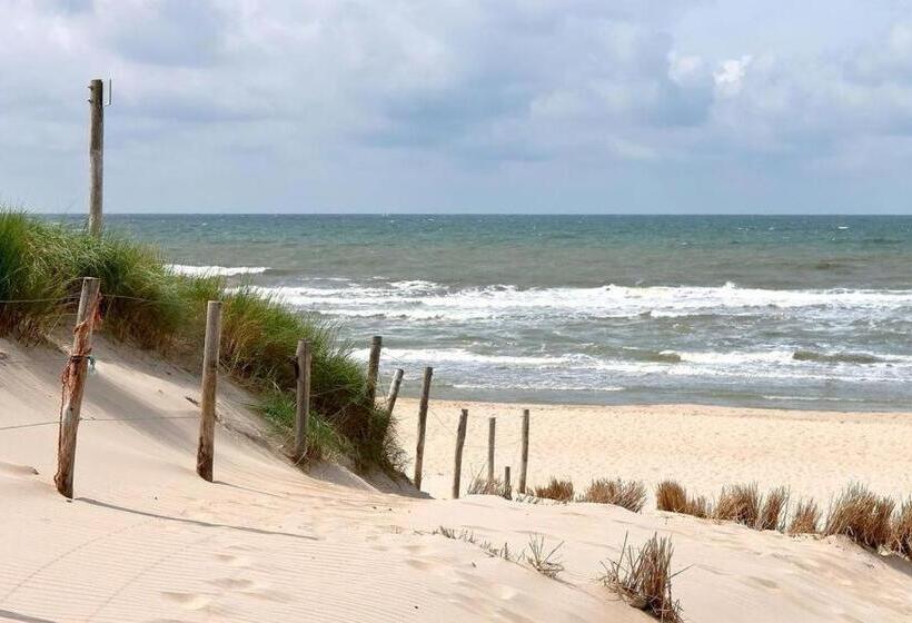 צימר Slapen Bij De Buurvrouw