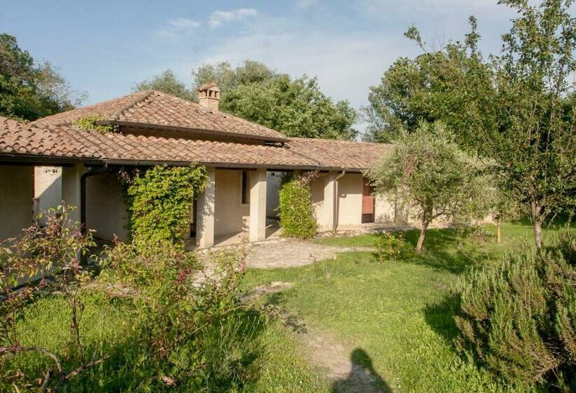 Bed and Breakfast Terra Della Lanterna