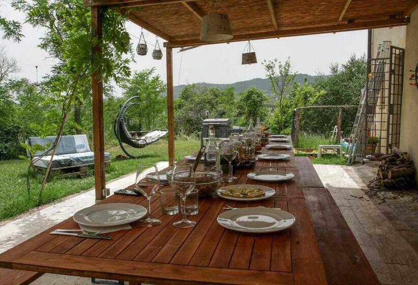 Bed and Breakfast Terra Della Lanterna