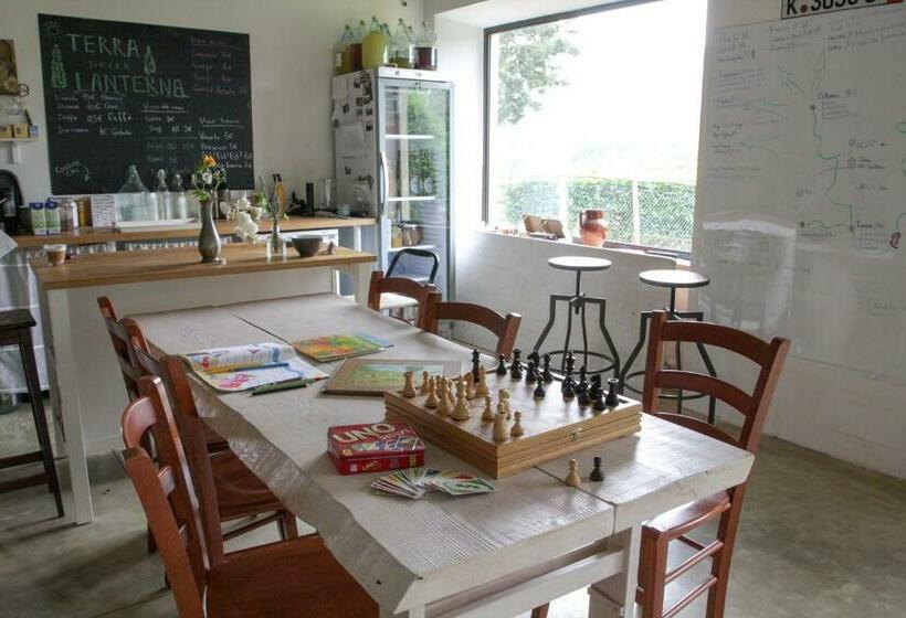 Bed and Breakfast Terra Della Lanterna