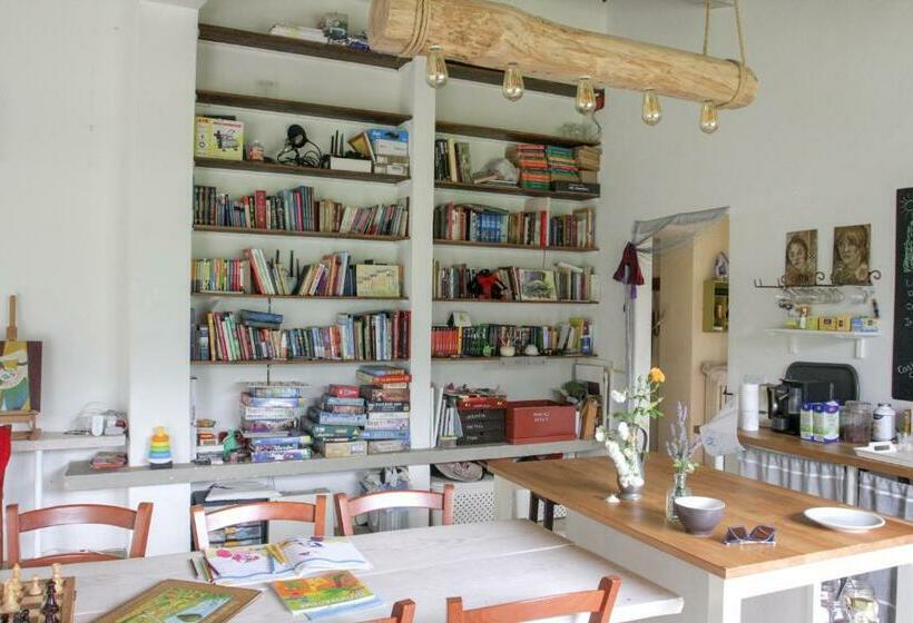 Bed and Breakfast Terra Della Lanterna