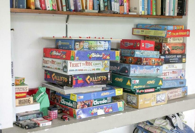 Bed and Breakfast Terra Della Lanterna