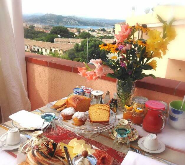 Bed and Breakfast The Roses Garden