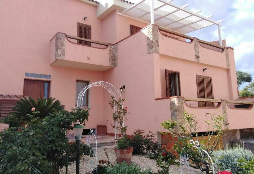 Bed and Breakfast The Roses Garden