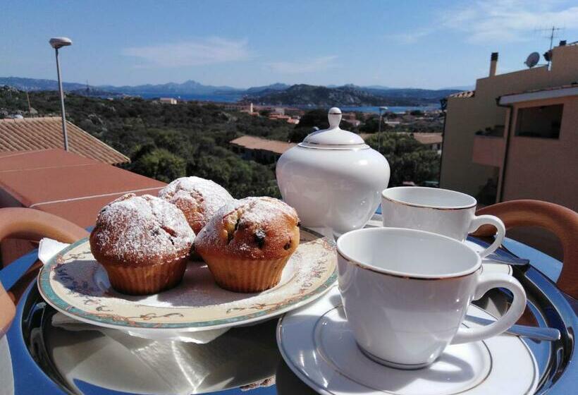 Bed and Breakfast The Roses Garden