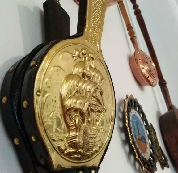 Bed and Breakfast The Roses Garden