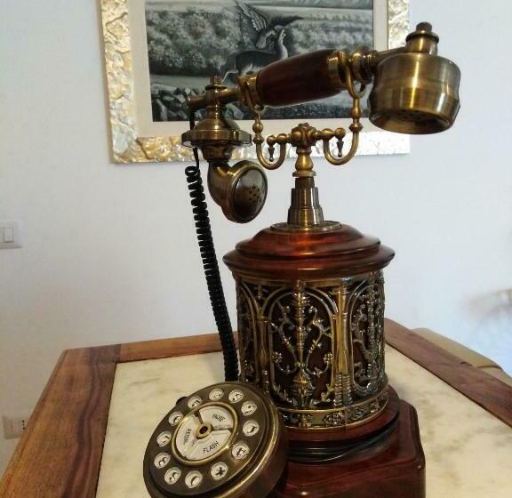 Bed and Breakfast The Roses Garden