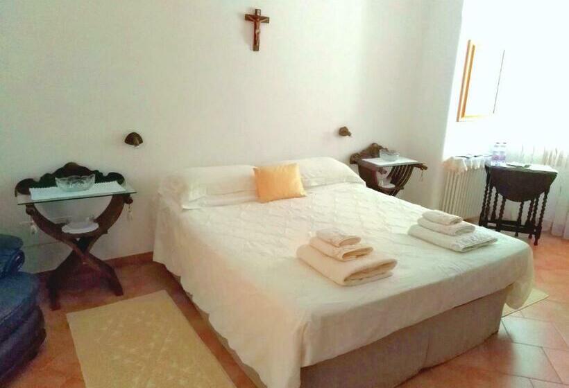 Bed and Breakfast The Roses Garden