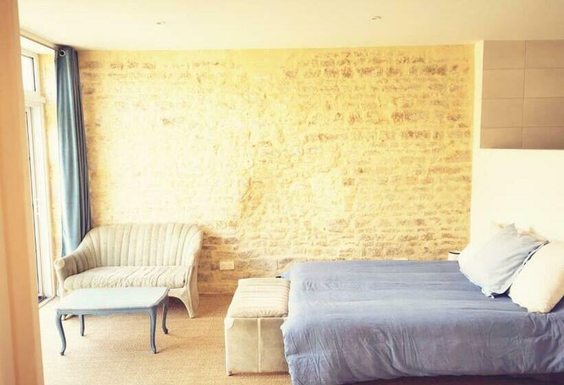 Bed and Breakfast Villa Kahlo Omaha Beach