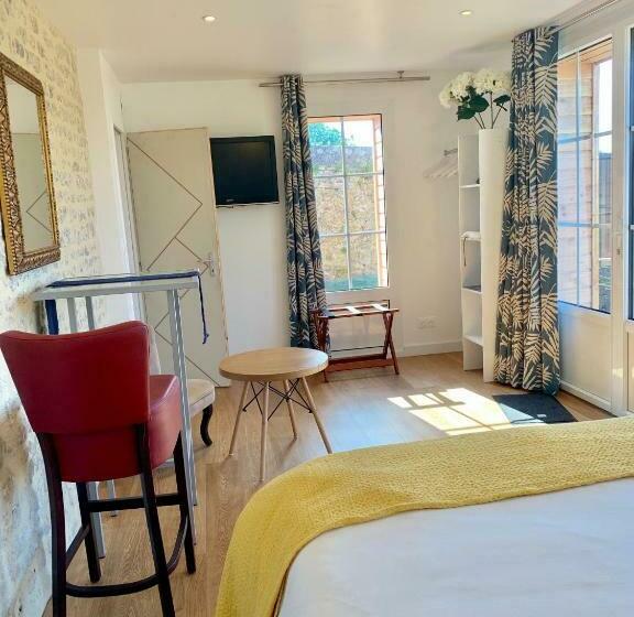 Bed and Breakfast Villa Kahlo Omaha Beach