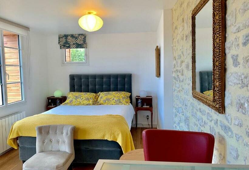 Bed and Breakfast Villa Kahlo Omaha Beach