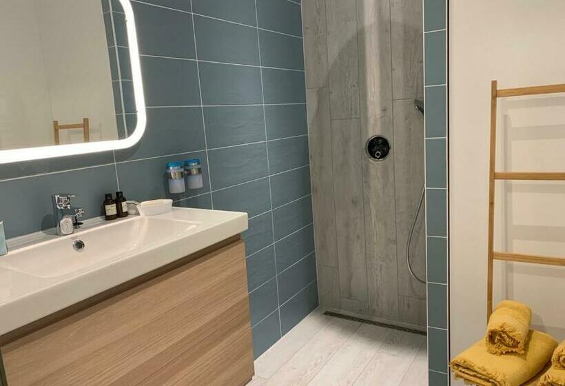 Bed and Breakfast Villa Kahlo Omaha Beach