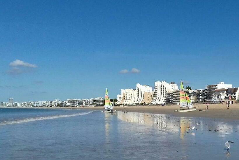 ベッドアンドブレックファースト Villa Les Quatre Vents