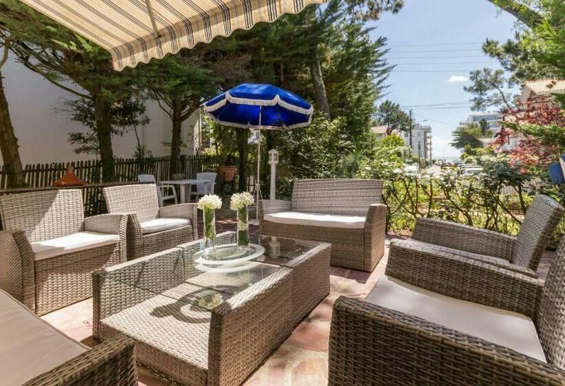 ベッドアンドブレックファースト Villa Les Quatre Vents