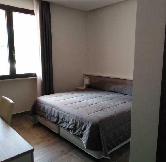 ベッドアンドブレックファースト Villa Niscima