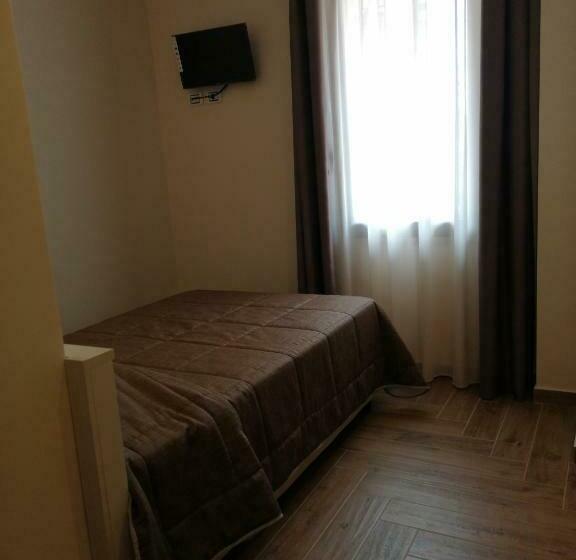 ベッドアンドブレックファースト Villa Niscima