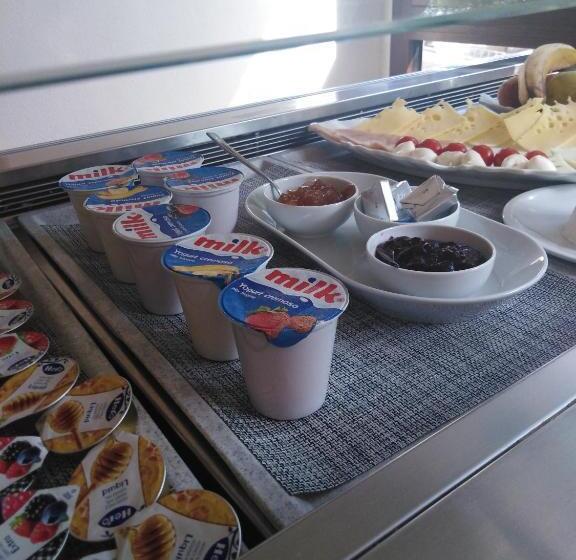 ベッドアンドブレックファースト Villa Niscima