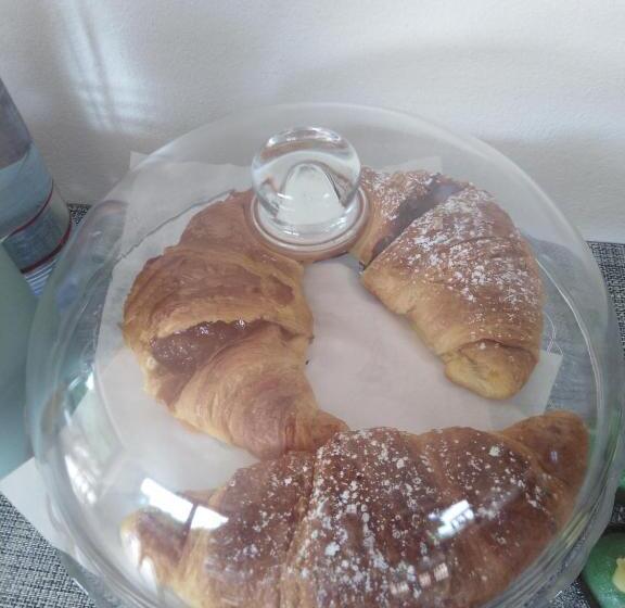 ベッドアンドブレックファースト Villa Niscima