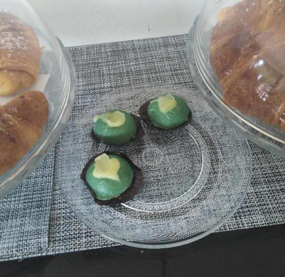 ベッドアンドブレックファースト Villa Niscima