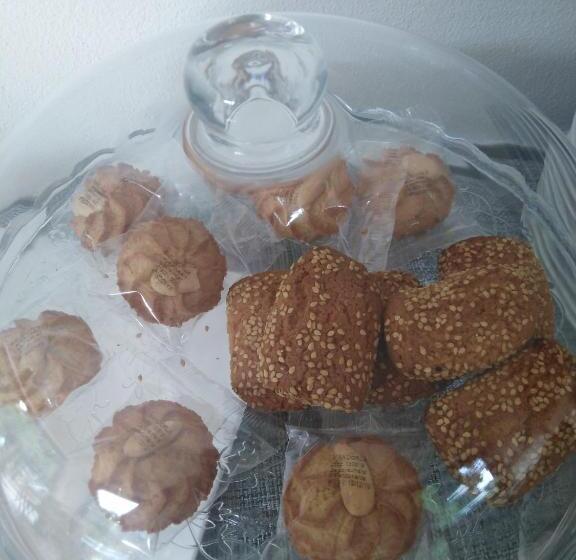 ベッドアンドブレックファースト Villa Niscima