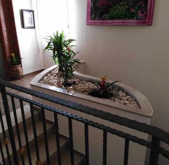 ベッドアンドブレックファースト Villa Niscima