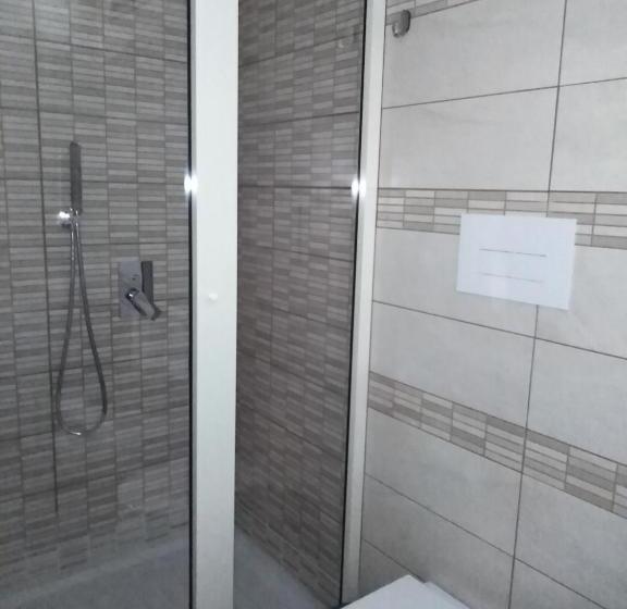 ベッドアンドブレックファースト Villa Niscima