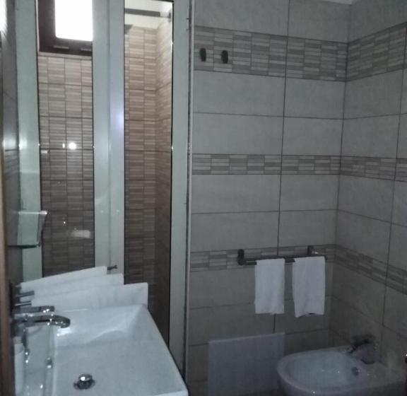 ベッドアンドブレックファースト Villa Niscima