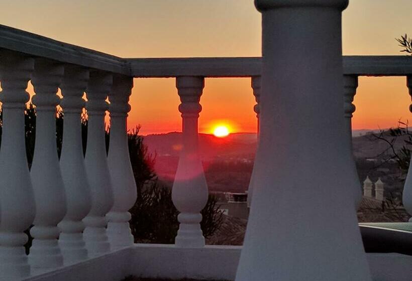 مبيت وإفطار Vivenda Balou