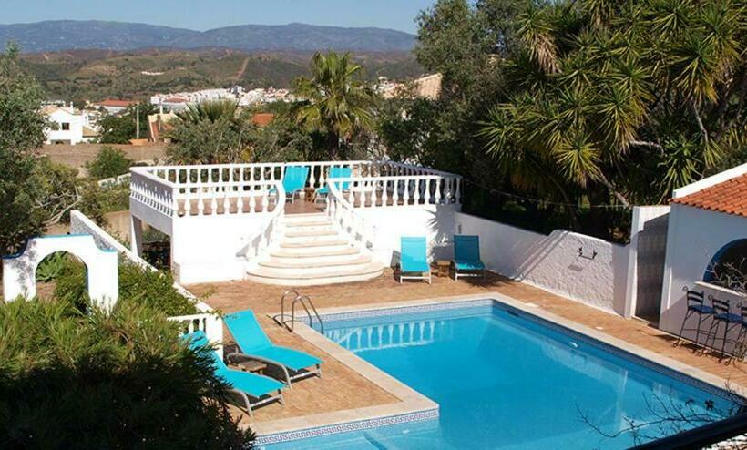 ベッドアンドブレックファースト Vivenda Balou