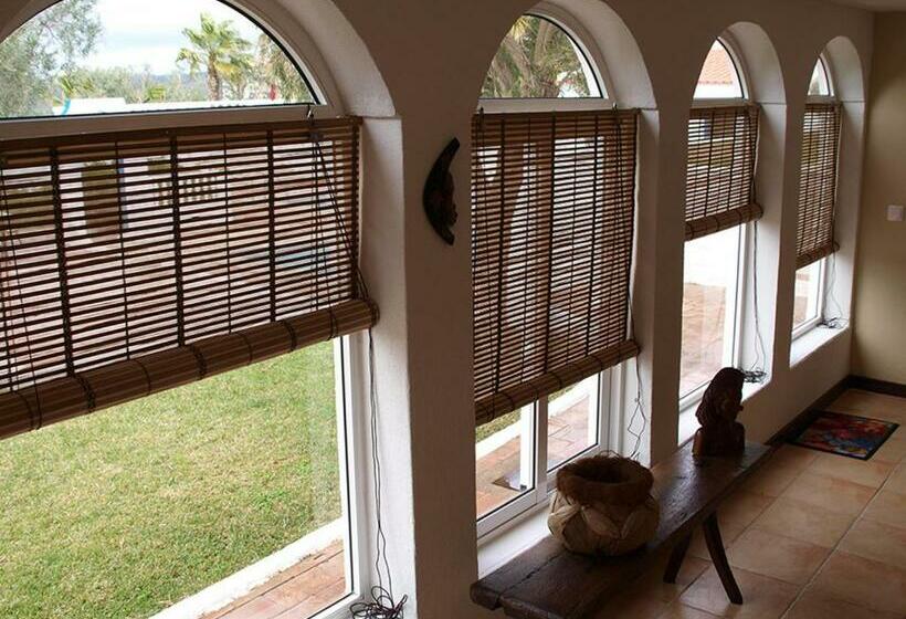 مبيت وإفطار Vivenda Balou