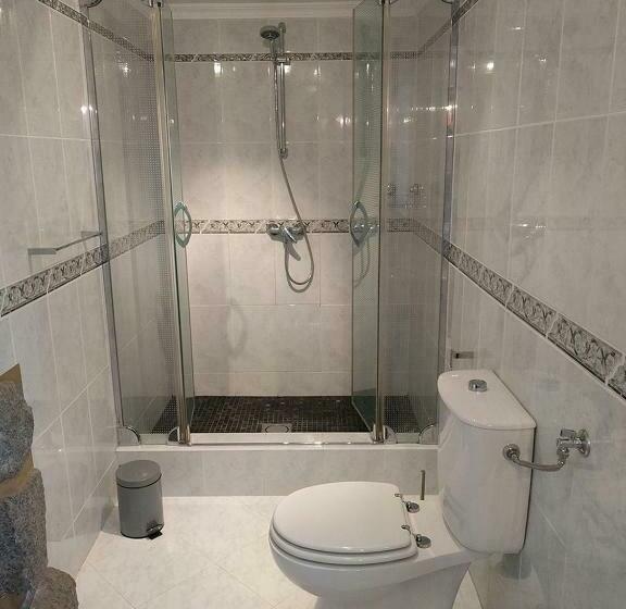 مبيت وإفطار Vivenda Balou