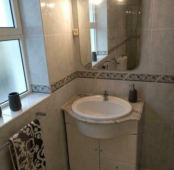 مبيت وإفطار Vivenda Balou