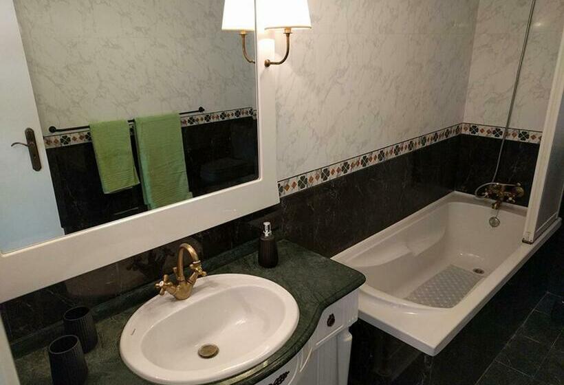 مبيت وإفطار Vivenda Balou