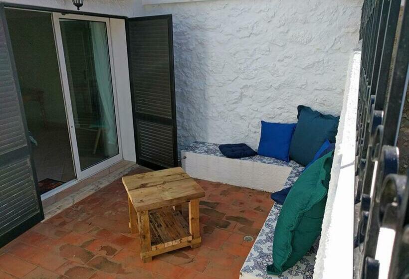 مبيت وإفطار Vivenda Balou